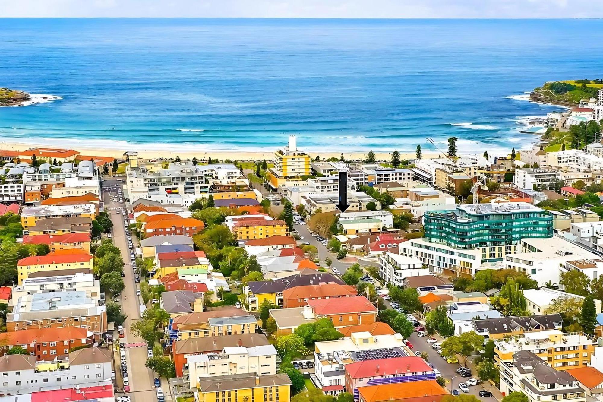 Apartment Bondi Pacific - Managed By X Hospitality